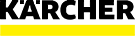 KARCHER logo