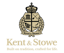 Kent & Stowe logo