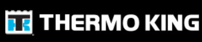 THERMO KING logo