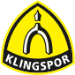 KLINGSPOR logo