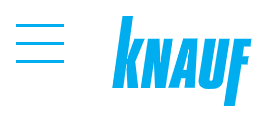 KNAUF logo