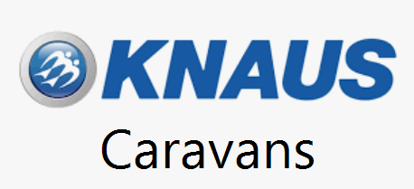 KNAUS Caravans