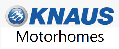 KNAUS Motorhomes bottled gas available at Harbour Creek Motorhomes