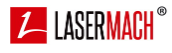 LASERMACH logo