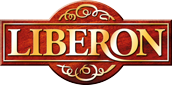 LIBERON Current Logo