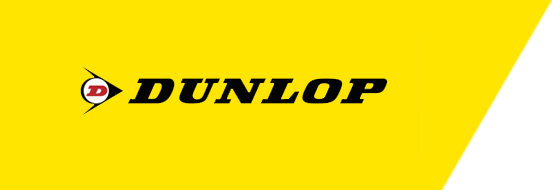DUNLOP Current Logo