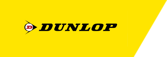 DUNLOP logo