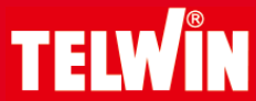 TELWIN logo
