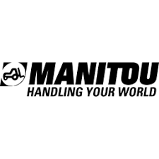 MANITOU logo