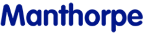Manthorpe logo