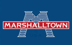 MARSHALLTOWN logo