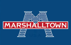 MARSHALLTOWN