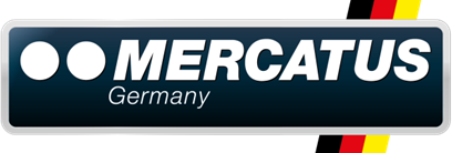 Mercatus Current Logo