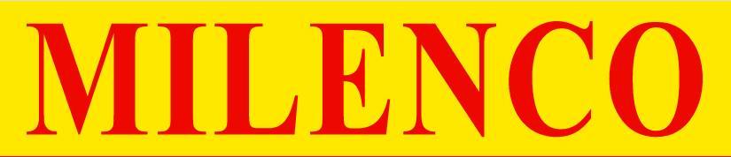 MILENCO Current Logo