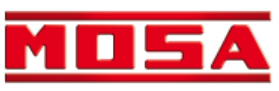 MOSA logo