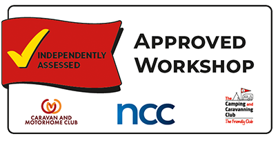 Approved Workshop Member