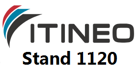 itineo nec Current Logo