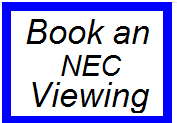 Book an NEC Viewing