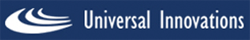 Universal Innovations logo