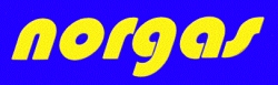 Norgas (North West) Current Logo