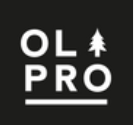 OLPRO logo