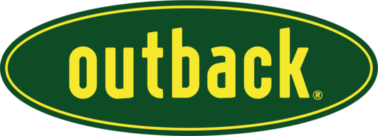 Outback bottled gas available at Bedfordshire Barbecue Centre