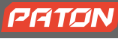 PATON logo