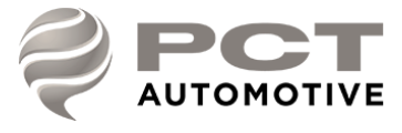 PCT AUTOMATIVE