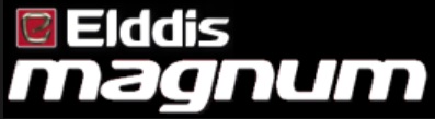 Elddis magnum logo