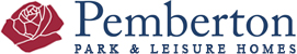 Pemberton Current Logo