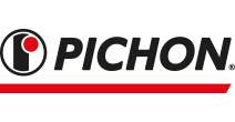 PICHON Current Logo