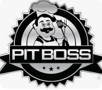 Pit Boss logo