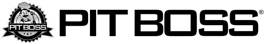 Pit Boss logo