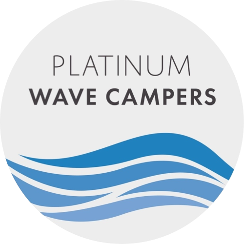 PLATINUM WAVE