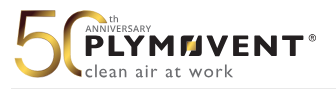 PLYMOVENT Current Logo