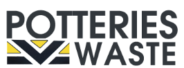 Potteries Waste Current Logo