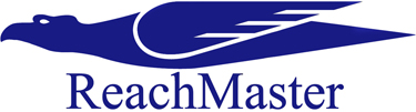 ReachMaster Current Logo