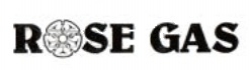 Rose Gas (Kent and Sussex) logo