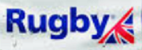 Rugby logo