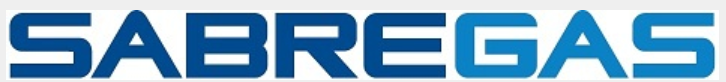 SABREGAS Current Logo