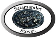 Salamander Stoves