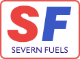 Severn Fuels Current Logo