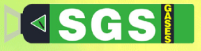 SGS Gases logo