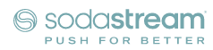 SodaStream Agent Logo