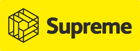 Supreme logo