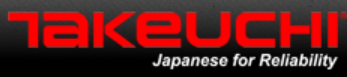 Takeuchi logo