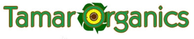 Tamar Organic logo