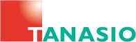 TANASIO (Gwynedd) Agent Logo