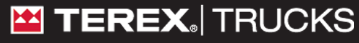 TEREX TRUCKS Current Logo