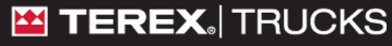 TEREX TRUCKS logo